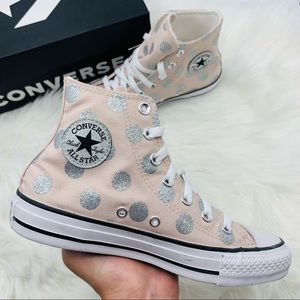 Converse All Star CTAS HI